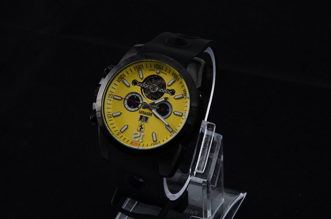 Ferrari watch man-073